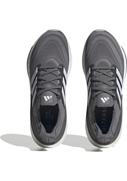 Ultraboost Light Erkek Koşu Ayakkabısı IE1770 Gri indirimleri