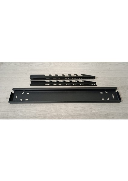 Navitech LD-4022FHD Sabit Duvar Tipi Tv Askı Aparatı ( Kademeli ve Aşağı,yukarı,yatay Hareket Özellikli)