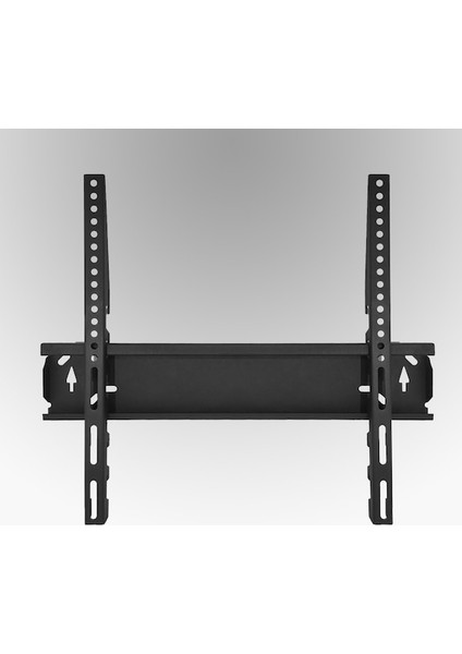 Awox 40102 40" Full Hd LED Sabit Duvar Tipi Tv Askı Aparatı ( Kademeli ve Aşağı,yukarı,yatay Hareket Özellikli)