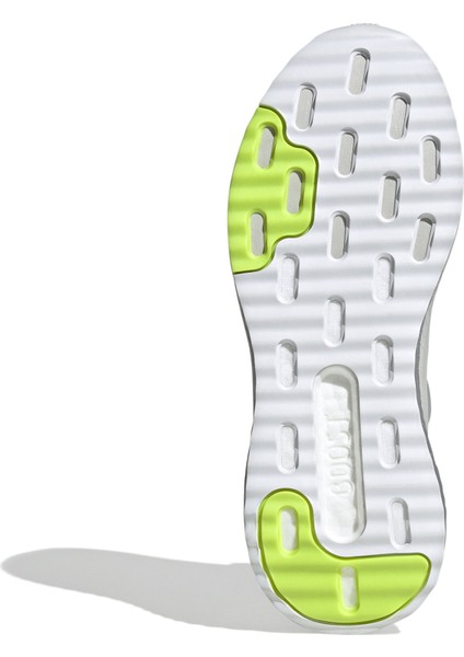 X_plrphase Kadın Günlük Ayakkabı ID9620 Beyaz indirimleri