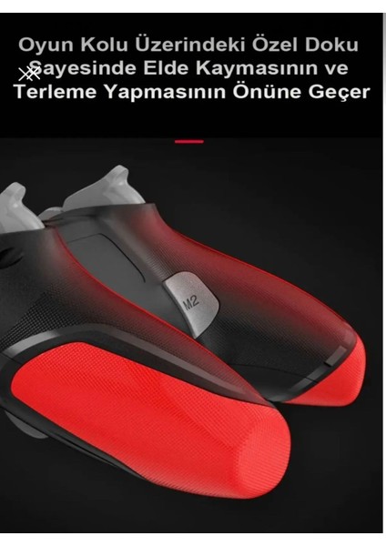 P06 Elite Bluetooth Gamepad Ps4 Ps3 Pc Switch Uyumlu Oyun Kolu modelleri