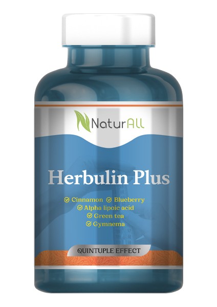 Herbulin Plus
