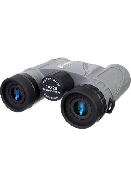 Karma Plus 10X25 Binoküler Dürbün