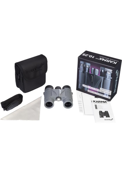 Karma Plus 10X25 Binoküler Dürbün indirimleri