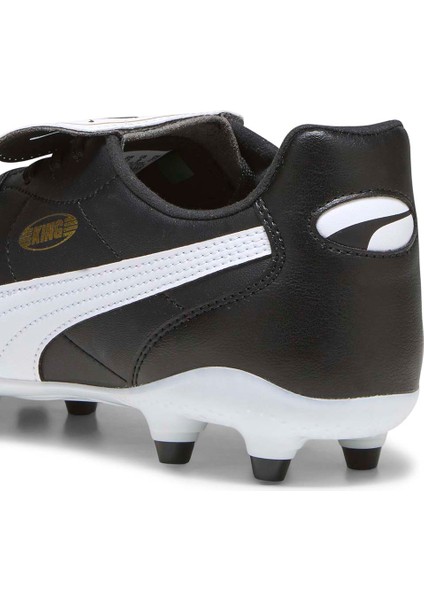 Kıng Top FgAg Erkek Siyah Krampon 10734801 fırsatları