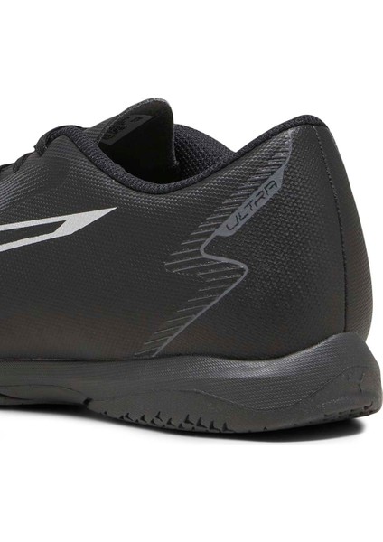 Ultra Play It Erkek Siyah Halı Saha Ayakkabısı 10752902 fırsatları