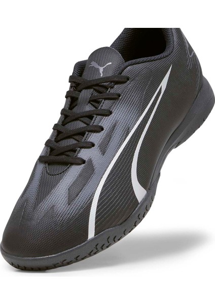 Ultra Play It Erkek Siyah Halı Saha Ayakkabısı 10752902 indirimleri