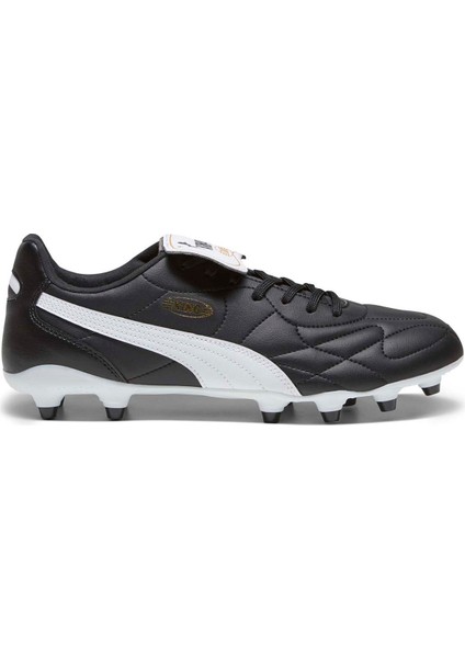 Kıng Top FgAg Erkek Siyah Krampon 10734801