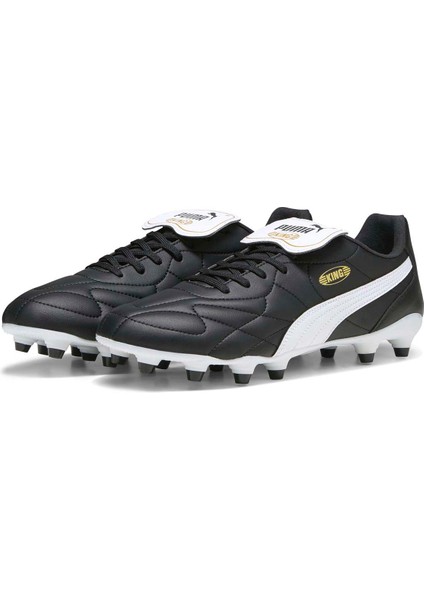 Kıng Top FgAg Erkek Siyah Krampon 10734801 fiyatları