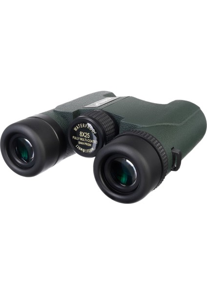 Karma Pro 8X25 Binoküler Dürbün