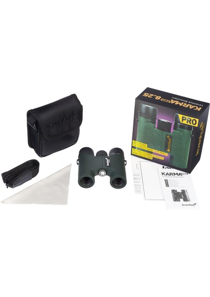 Karma Pro 8X25 Binoküler Dürbün indirimleri