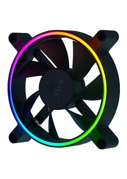 Kunai Chroma 140mm RGB Kasa Fanı RC21-01800200-R3M1