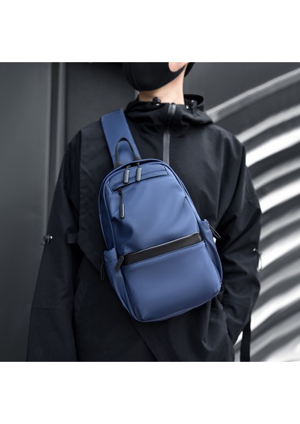 Trendy Moda Rahat Messenger Çanta Açık Omuz Çantası Küçük Satchel Çanta (Yurt Dışından) fiyatları