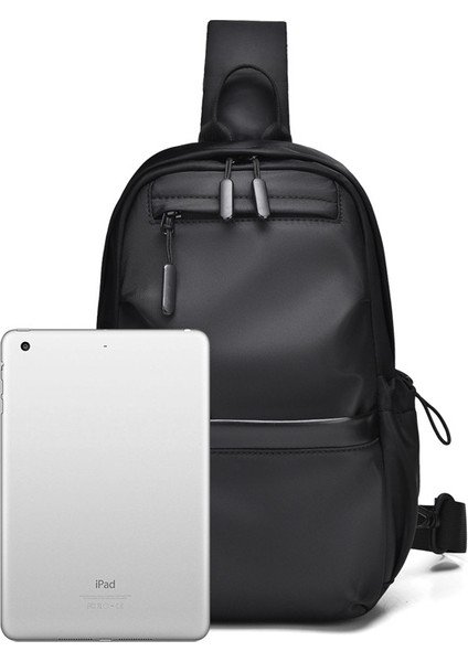 Trendy Moda Rahat Messenger Çanta Açık Omuz Çantası Küçük Satchel Çanta (Yurt Dışından) fırsatları