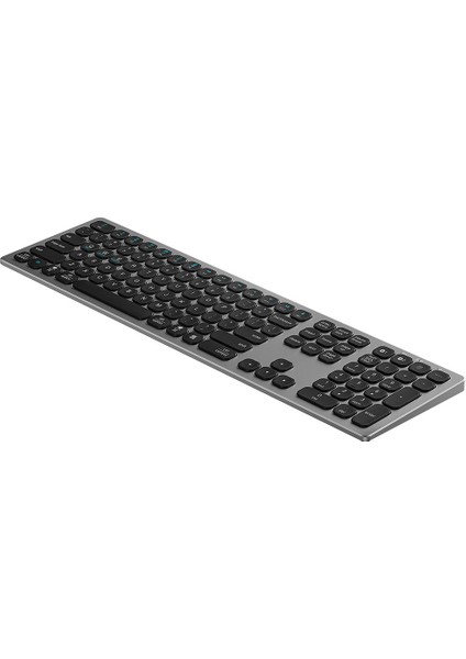 Mkb-03 Magic Keyboard Master Kablosuz Klavye