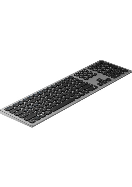 Mkb-03 Magic Keyboard Master Kablosuz Klavye modelleri