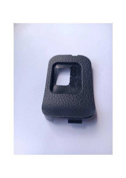 2011-2012 Toyota Corolla Comfort Uyumlu Hız Sabitleyici Yeri Orjinal Kapak