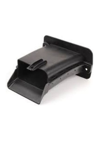 Bmw 5 Seri F10 2011-2016 Hava Kanalı Ön Sol 51757185167