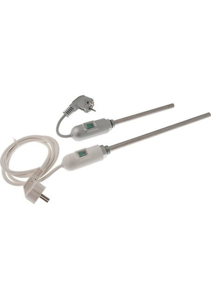 Havlupan Rezistansı On/off Krom