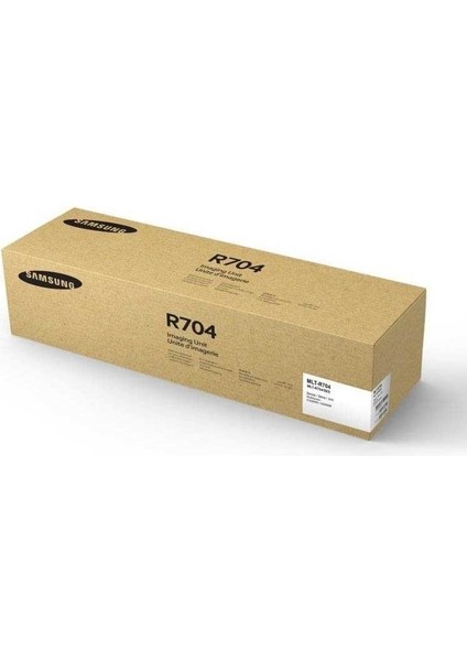 HPZR Samsung MultiXpress SL-K3300/MLT-R704 Orjinal Drum Ünitesi