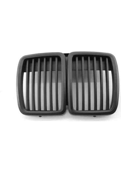 Bmw E30 Mat-Siyah Panjur 1983-1991