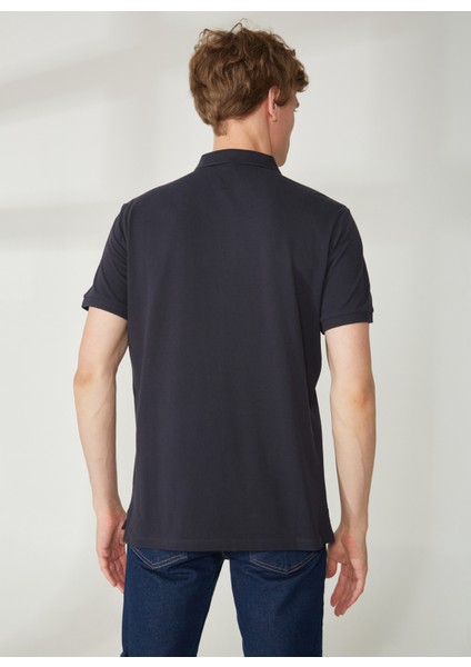 T-Shirt, M, Lacivert indirimleri