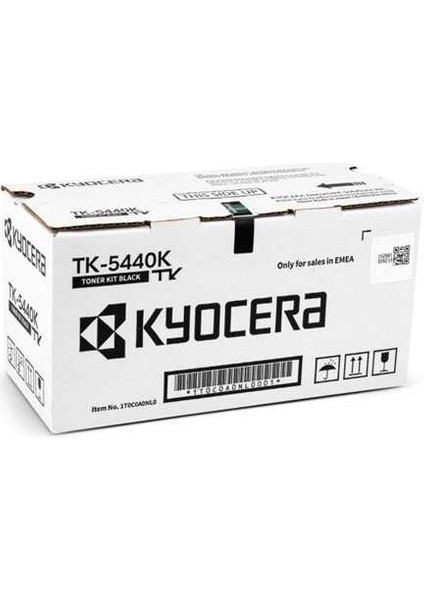 HPZR Kyocera TK-5440 Siyah Orjinal Toner 1T0C0A0NL0