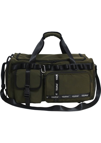 Büyük Kapasiteli Seyahat Çantası (Yurt Dışından)