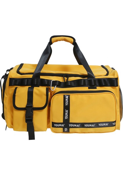 Büyük Kapasiteli Seyahat Çantası (Yurt Dışından)