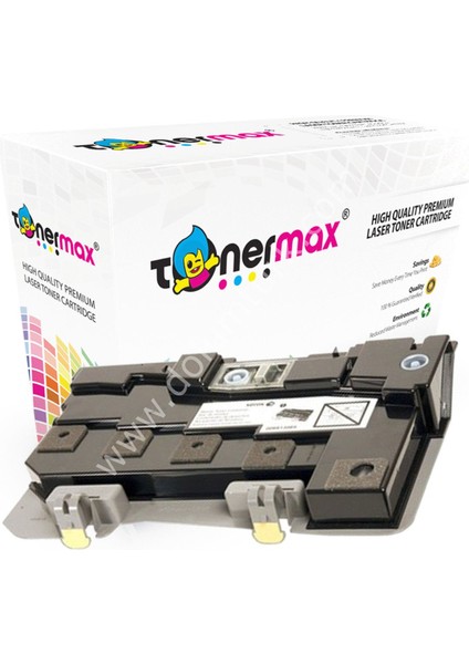 Xerox Workcentre 7120 / 7125 / 7220 / 7225 Atık Toner Tankı