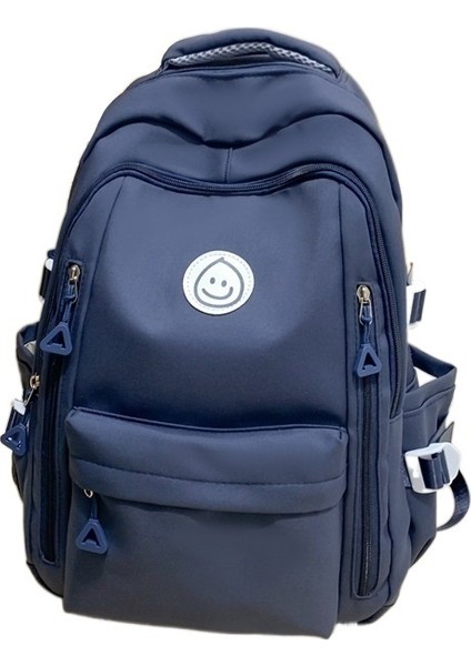 Hafif Naylon Sırt Çantası (Yurt Dışından)