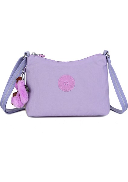 Moda Omuzdan Askili Çanta (Yurt Dışından)