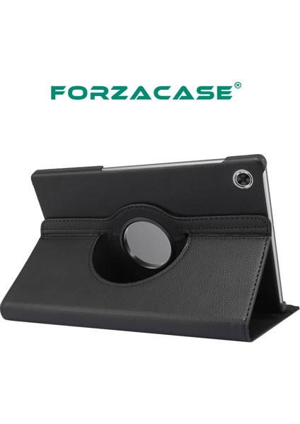 Lenovo Tab M10 3.nesil 10.1 Inch TB328FU Için 360 Derece Döner Standlı Kılıf - FC012 fiyatları