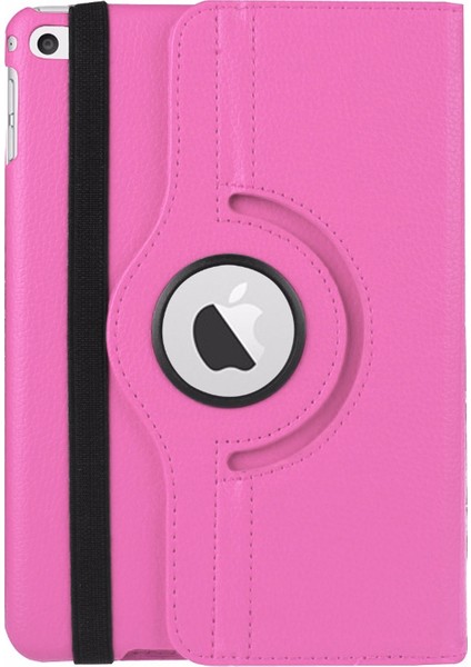 iPad Mini 4 / Mini 5 Için 360 Derece Döner Standlı Kılıf - FC012