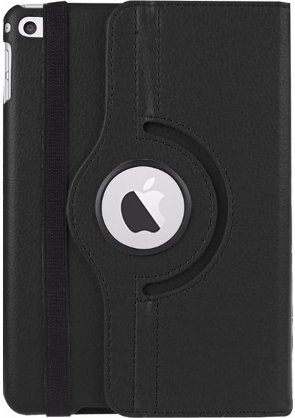 iPad Mini 4 / Mini 5 Için 360 Derece Döner Standlı Kılıf - FC012