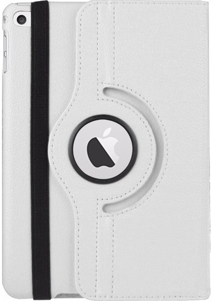 iPad Mini 4 / Mini 5 Için 360 Derece Döner Standlı Kılıf - FC012