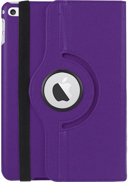 iPad Mini 4 / Mini 5 Için 360 Derece Döner Standlı Kılıf - FC012