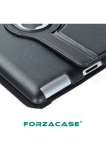 iPad Mini 4 / Mini 5 Için 360 Derece Döner Standlı Kılıf - FC012 fırsatları
