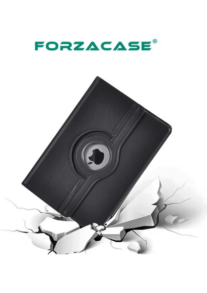 iPad Mini 4 / Mini 5 Için 360 Derece Döner Standlı Kılıf - FC012 indirimleri