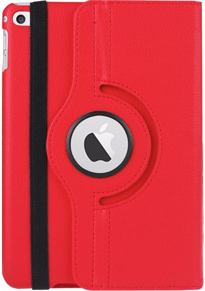 iPad Mini 4 / Mini 5 Için 360 Derece Döner Standlı Kılıf - FC012