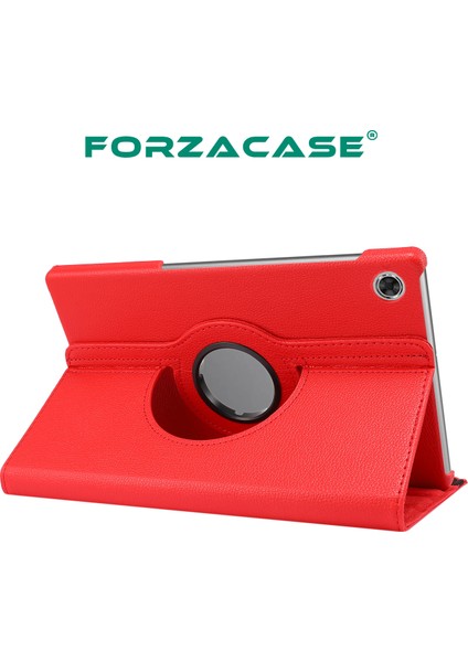 Lenovo Tab M10 3.nesil 10.1 Inch TB328FU Için 360 Derece Döner Standlı Kılıf - FC012 fiyatları