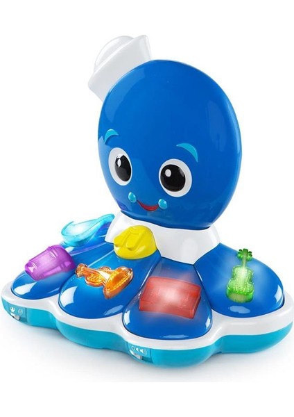 Baby Einstein Ahtapot Orkestrası