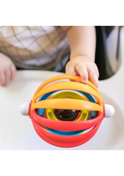 Aktivite Topu modelleri