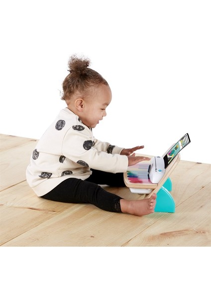 Hape Magic Touch Piyano Ahşap Müzikli Oyuncak indirimleri