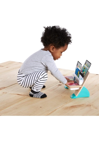 Hape Magic Touch Piyano Ahşap Müzikli Oyuncak