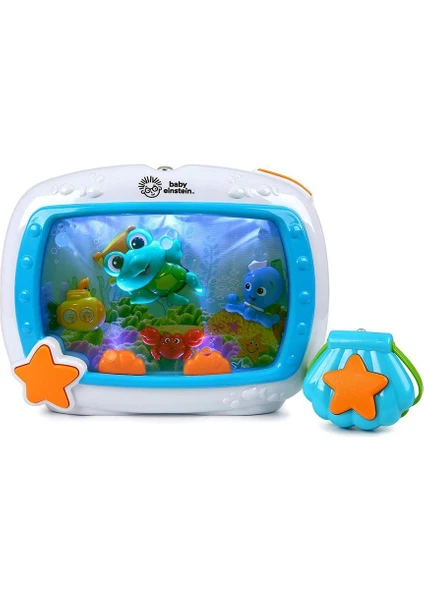 Baby Einstein Sea Dreams Akvaryum Oyuncağı