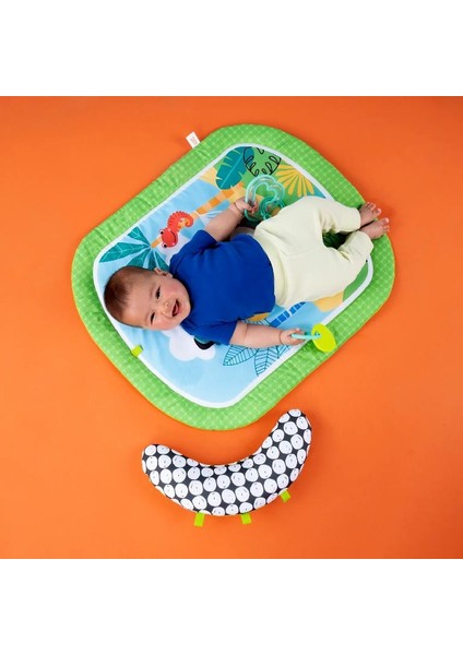 Bright Stars Bright Starts Basic Peluş Oyun Halısı fiyatları
