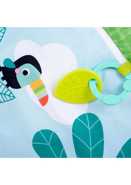 Bright Stars Bright Starts Basic Peluş Oyun Halısı modelleri