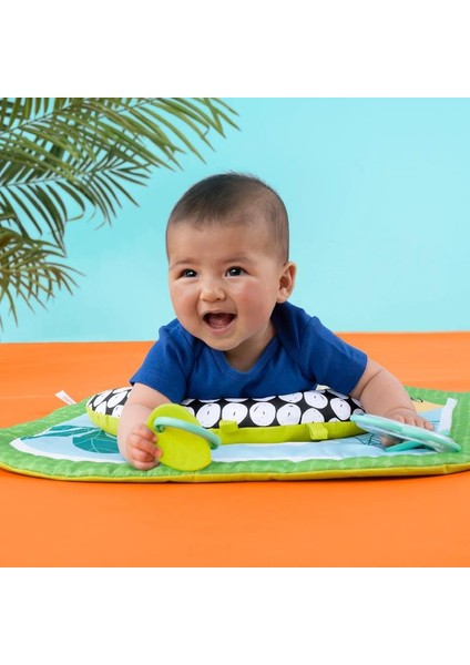 Bright Stars Bright Starts Basic Peluş Oyun Halısı indirimleri