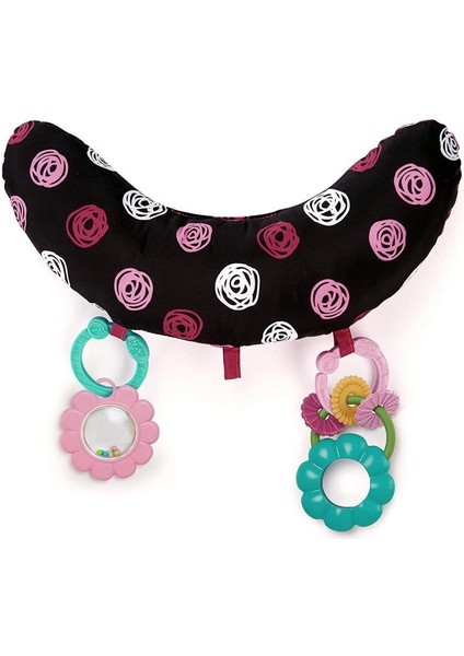 Bright Stars Bright Starts Giggle Safari Oyun Halısı Kız Bebek indirimleri